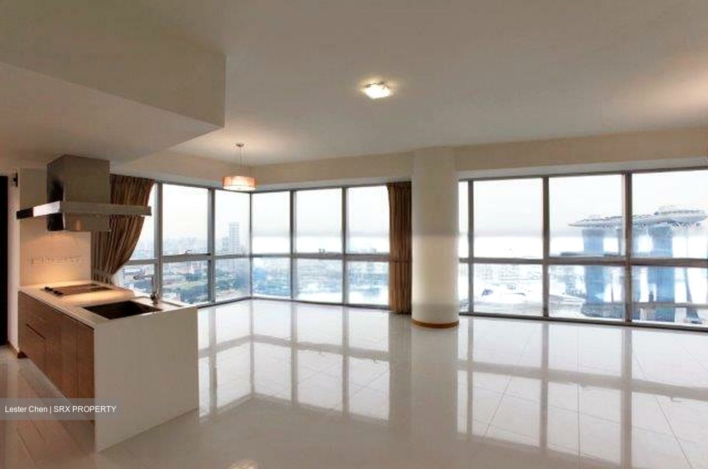 Marina Bay Residences (D1), Condominium #437468521